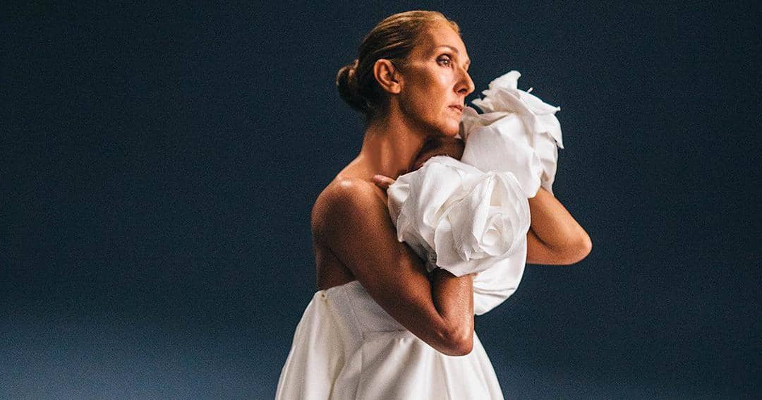 Instagram.com/celinedion